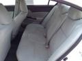 Taffeta White - Civic LX Sedan Photo No. 10