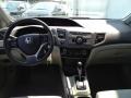 Taffeta White - Civic LX Sedan Photo No. 11