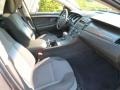 Sterling Grey - Taurus SEL AWD Photo No. 6
