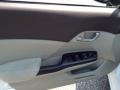 Taffeta White - Civic LX Sedan Photo No. 12
