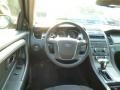 Sterling Grey - Taurus SEL AWD Photo No. 9
