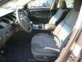 Sterling Grey - Taurus SEL AWD Photo No. 10