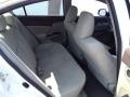 Taffeta White - Civic LX Sedan Photo No. 23