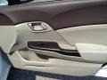 Taffeta White - Civic LX Sedan Photo No. 25