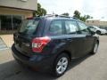 2015 Dark Gray Metallic Subaru Forester 2.5i  photo #7