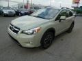 Desert Khaki - XV Crosstrek 2.0i Limited Photo No. 3