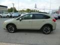 Desert Khaki - XV Crosstrek 2.0i Limited Photo No. 4