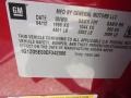 Crystal Red Tintcoat - Malibu LT Photo No. 39