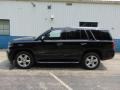 Black - Tahoe LTZ 4WD Photo No. 2