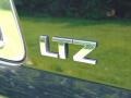 Black - Tahoe LTZ 4WD Photo No. 3