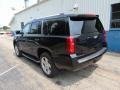 Black - Tahoe LTZ 4WD Photo No. 5
