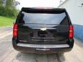 Black - Tahoe LTZ 4WD Photo No. 6