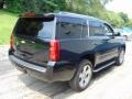 Black - Tahoe LTZ 4WD Photo No. 7