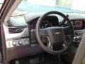 Black - Tahoe LTZ 4WD Photo No. 11