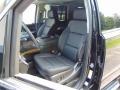Black - Tahoe LTZ 4WD Photo No. 14
