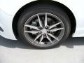 2015 Hyundai Sonata Sport 2.0T Wheel and Tire Photo