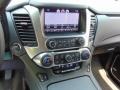 Black - Tahoe LTZ 4WD Photo No. 19
