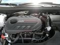  2015 Sonata Sport 2.0T 2.0 Liter GDI Turbocharged DOHC 16-Valve D-CVVT 4 Cylinder Engine
