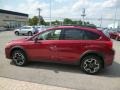 2014 Venetian Red Pearl Subaru XV Crosstrek 2.0i Premium  photo #4