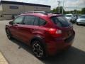 2014 Venetian Red Pearl Subaru XV Crosstrek 2.0i Premium  photo #5