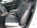 2015 Hyundai Sonata Sport 2.0T Front Seat