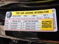 Black - Tahoe LTZ 4WD Photo No. 32