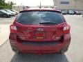 2014 Venetian Red Pearl Subaru XV Crosstrek 2.0i Premium  photo #6