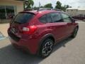 2014 Venetian Red Pearl Subaru XV Crosstrek 2.0i Premium  photo #7