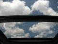 Sunroof of 2015 Sonata Sport 2.0T