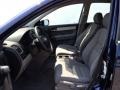 2011 Royal Blue Pearl Honda CR-V LX 4WD  photo #15