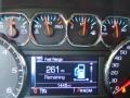 Black - Tahoe LTZ 4WD Photo No. 35