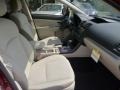 2014 Venetian Red Pearl Subaru XV Crosstrek 2.0i Premium  photo #10