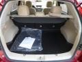 2014 Venetian Red Pearl Subaru XV Crosstrek 2.0i Premium  photo #12