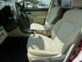 2014 Venetian Red Pearl Subaru XV Crosstrek 2.0i Premium  photo #15