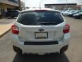 2014 Satin White Pearl Subaru XV Crosstrek 2.0i Premium  photo #6