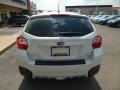 2014 Satin White Pearl Subaru XV Crosstrek 2.0i Premium  photo #6