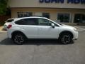 2014 Satin White Pearl Subaru XV Crosstrek 2.0i Premium  photo #8