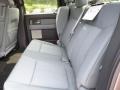 2014 Sterling Grey Ford F150 XLT SuperCrew 4x4  photo #9