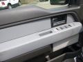 2014 Sterling Grey Ford F150 XLT SuperCrew 4x4  photo #11