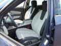 2014 Atlantis Blue Metallic Chevrolet Equinox LS AWD  photo #10