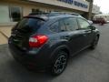 2014 Dark Gray Metallic Subaru XV Crosstrek 2.0i Premium  photo #7