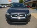 2014 Dark Gray Metallic Subaru XV Crosstrek 2.0i Premium  photo #2