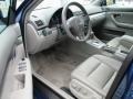 Grey Interior Photo for 2004 Audi A4 #96168086