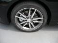 2015 Hyundai Sonata Sport 2.0T Wheel and Tire Photo