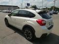 2014 Satin White Pearl Subaru XV Crosstrek 2.0i Limited  photo #5