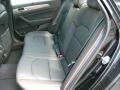 Black/Orange Rear Seat Photo for 2015 Hyundai Sonata #96168497