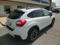 2014 Satin White Pearl Subaru XV Crosstrek 2.0i Limited  photo #7