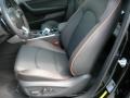 2015 Hyundai Sonata Sport 2.0T Front Seat