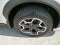 2014 Satin White Pearl Subaru XV Crosstrek 2.0i Limited  photo #9