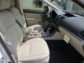 2014 Satin White Pearl Subaru XV Crosstrek 2.0i Limited  photo #10